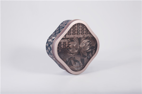 Tin Box Packaging Enters Cosmetics Markets (2)